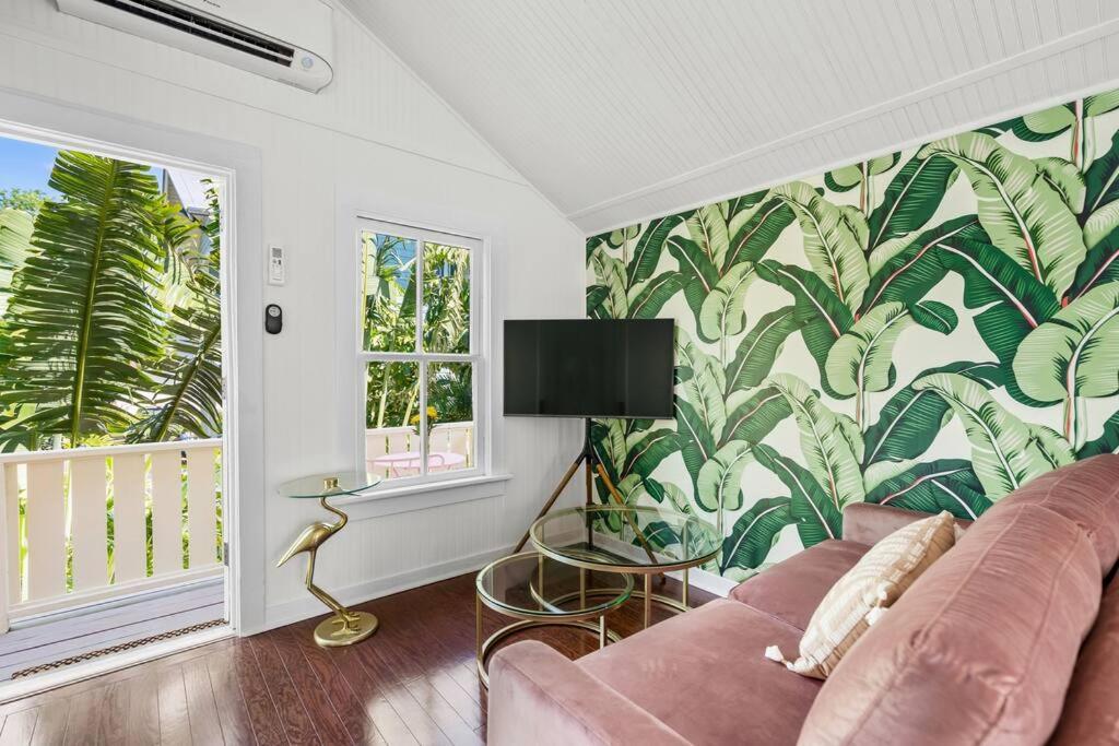 The Julia Place Carriage House Sarasota megye Kültér fotó