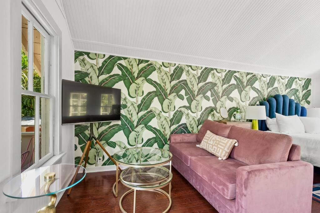 The Julia Place Carriage House Sarasota megye Kültér fotó